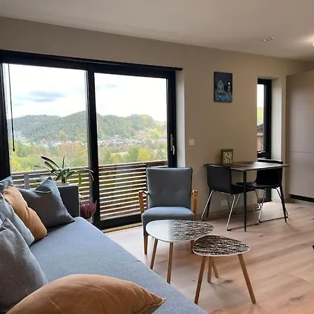 Fint Sted A Vaere Apartment Kristiansand